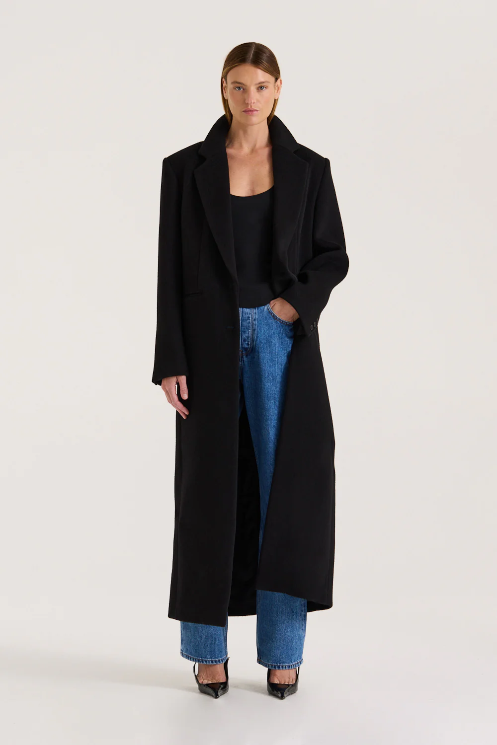 Marcella Coat - Image 5
