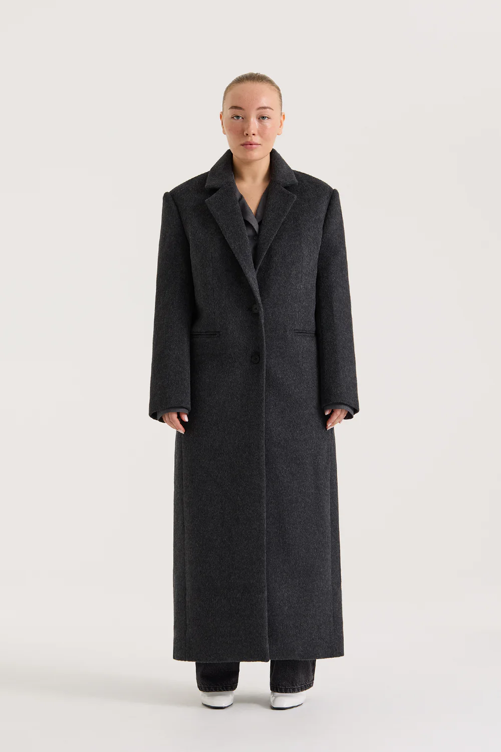 Marcella Petite Coat