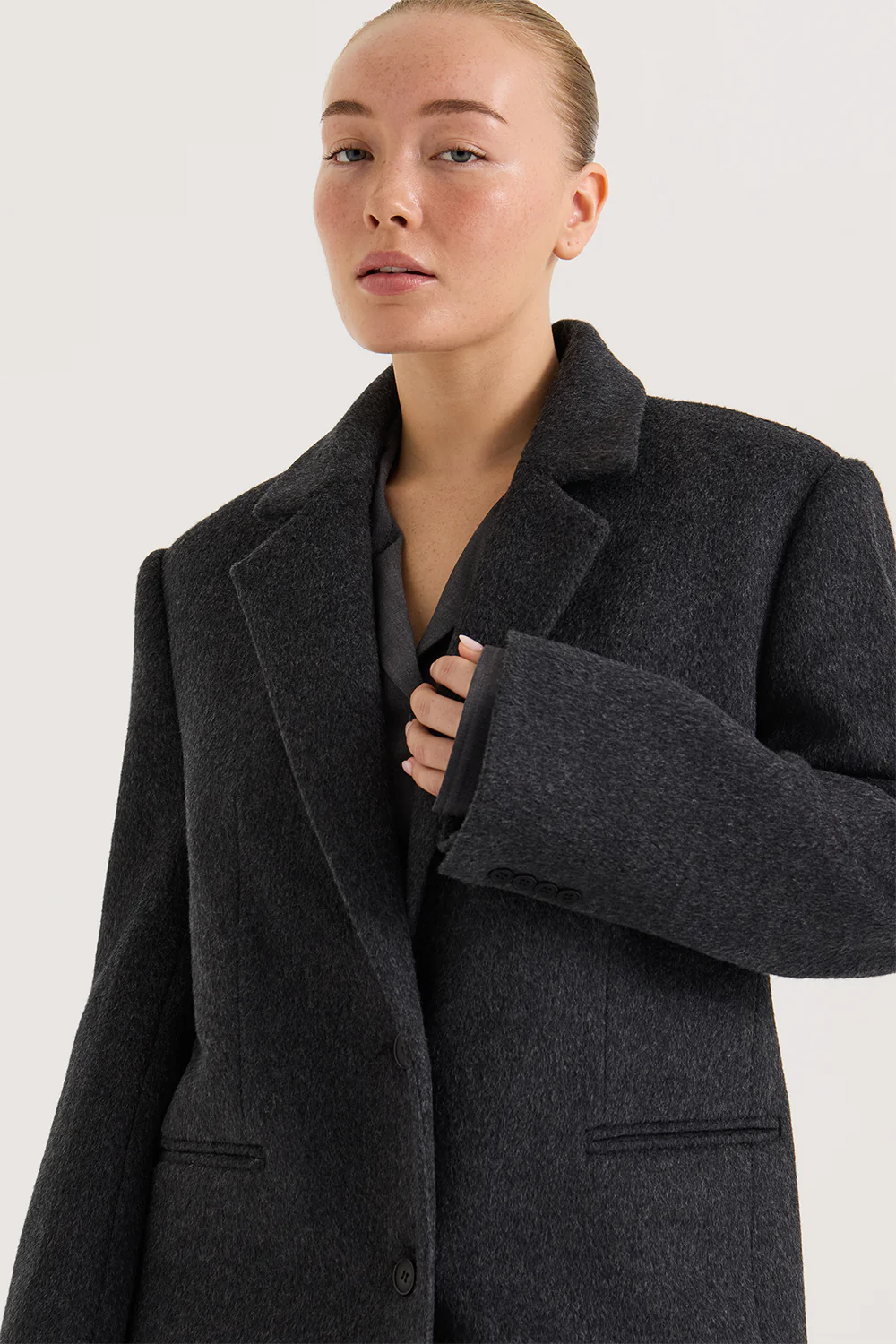 Marcella Petite Coat - Image 2