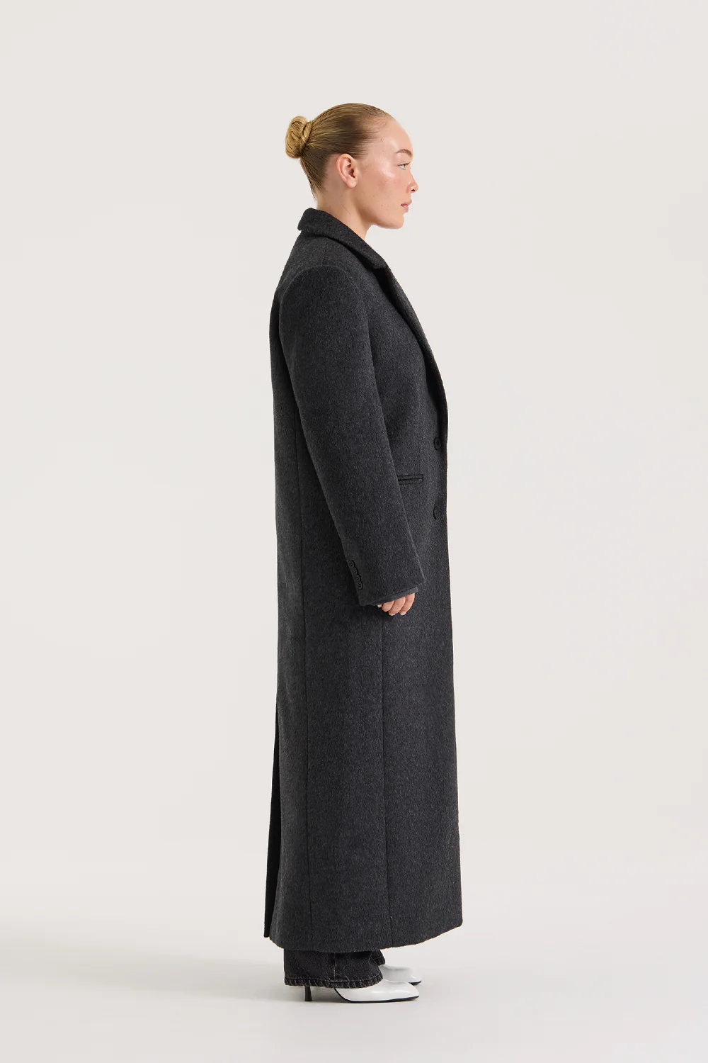 Marcella Petite Coat - Image 3