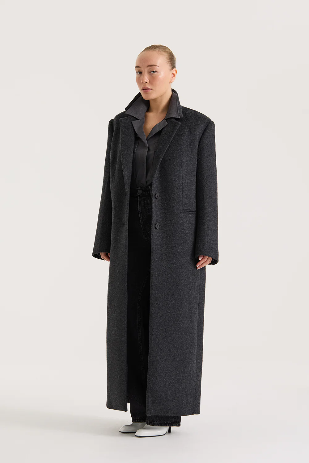 Marcella Petite Coat - Image 5