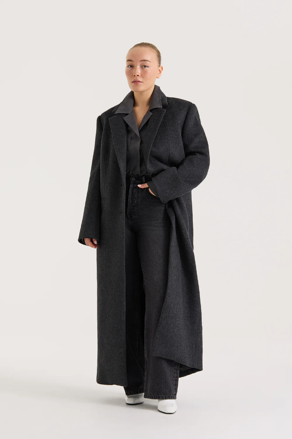 Marcella Petite Coat - Image 6