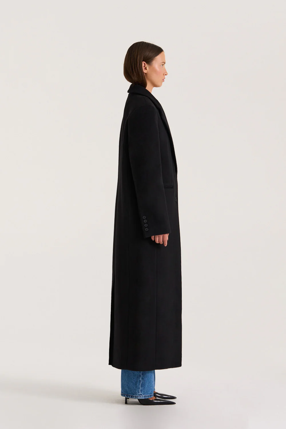 Marcella Petite Coat - Image 3
