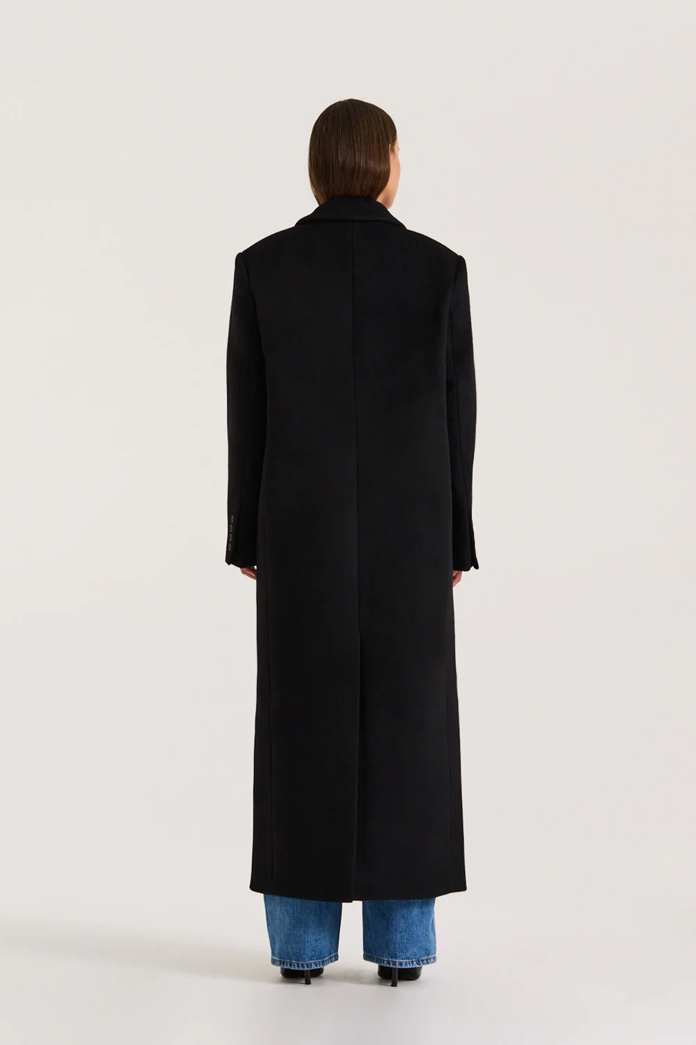 Marcella Petite Coat - Image 4