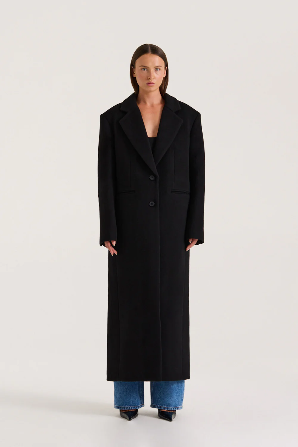 Marcella Petite Coat - Image 5