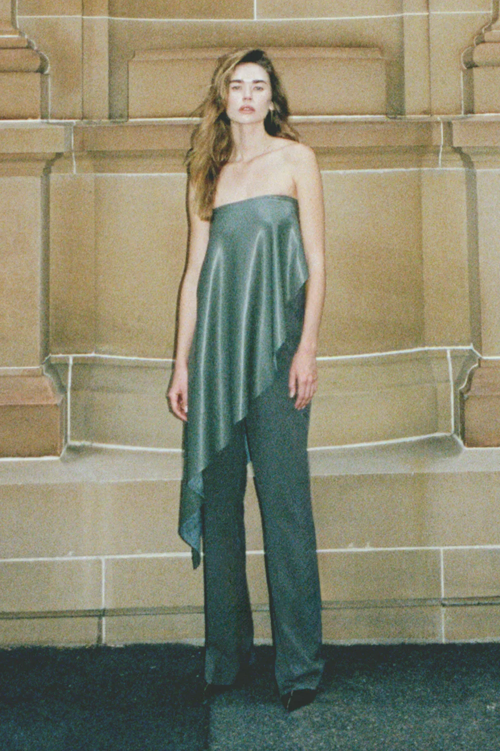 Melia Top - Image 2