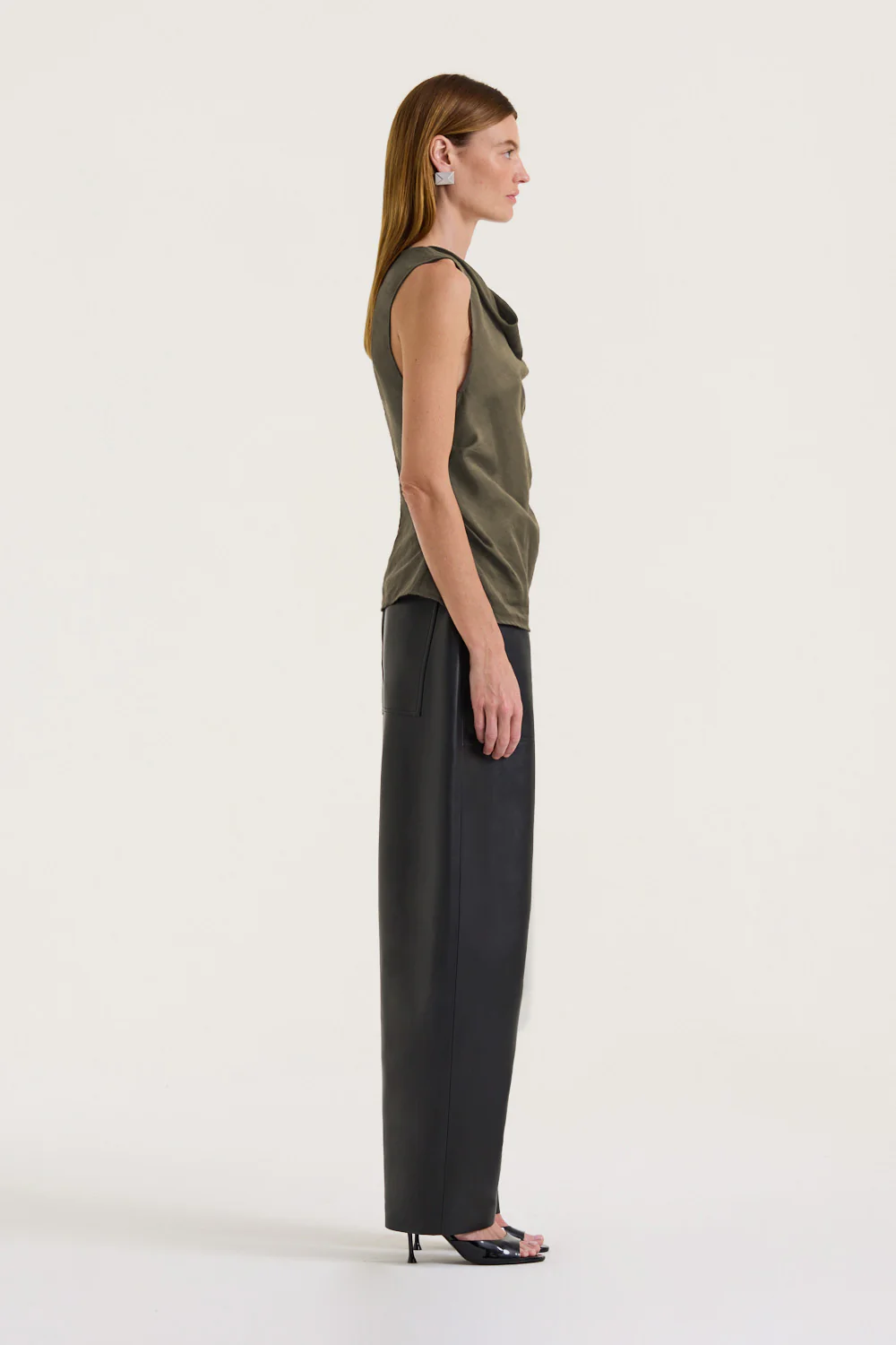 Ness Sheer Top - Image 3