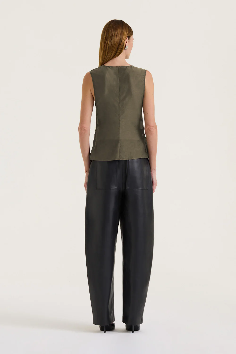 Ness Sheer Top - Image 4
