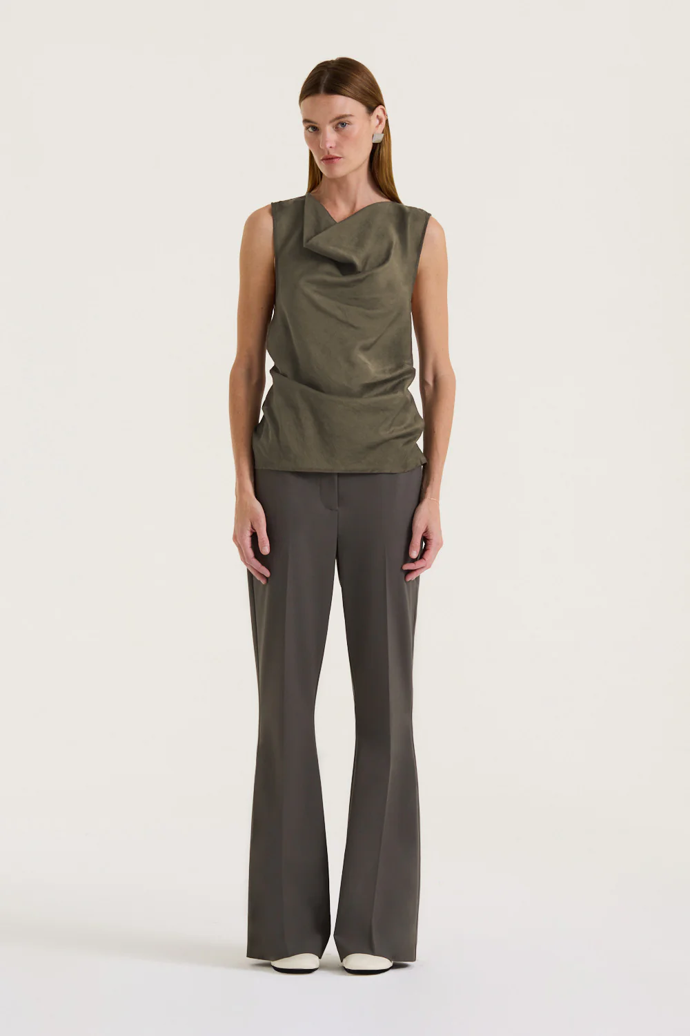 Ness Sheer Top - Image 6