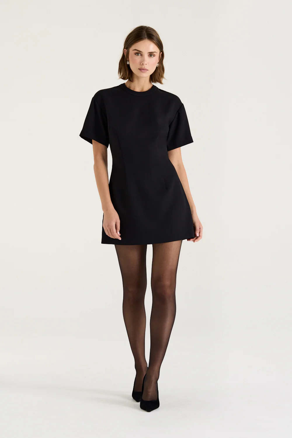 Noa Dress - Image 7