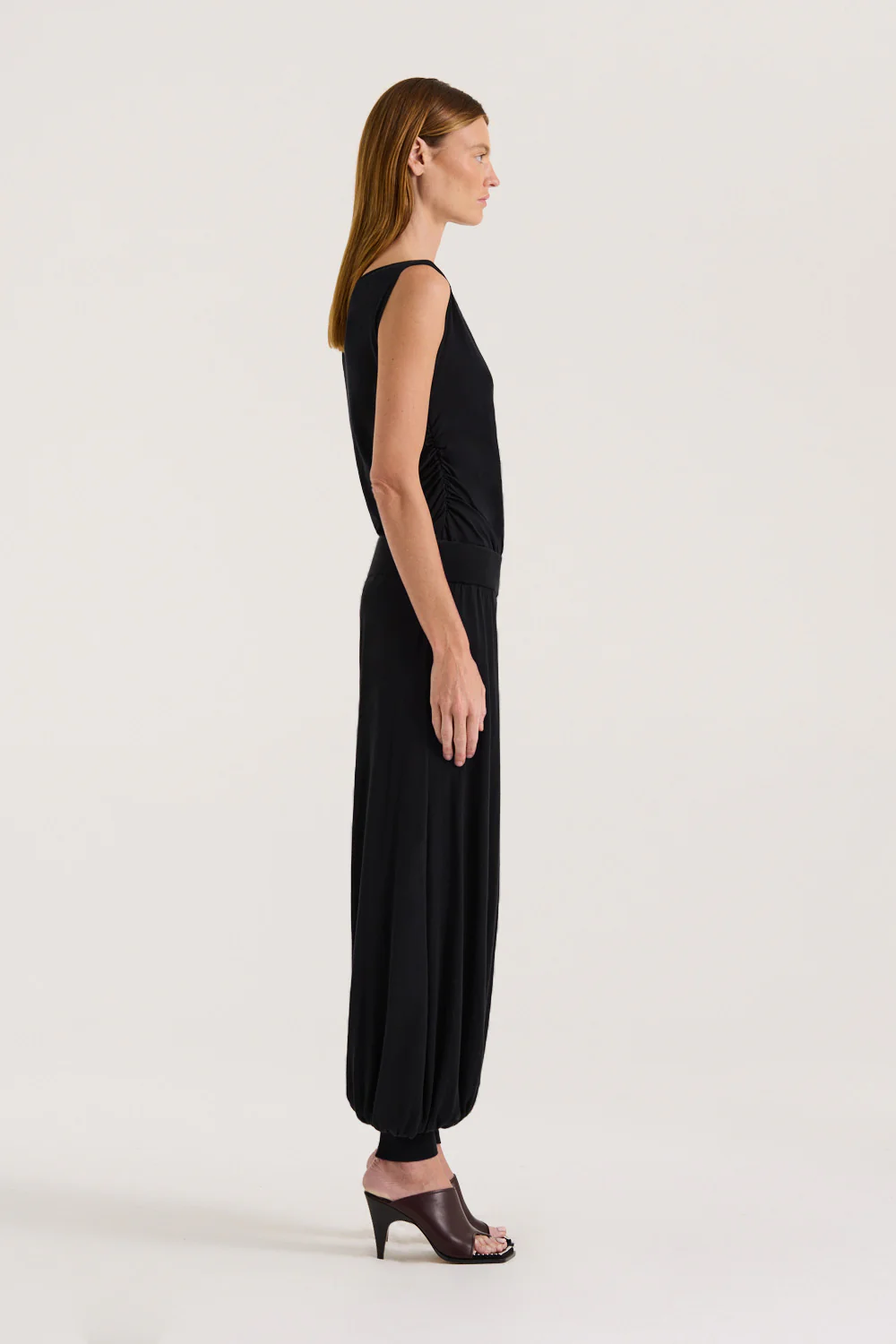 Noelia Harem Pant - Image 4