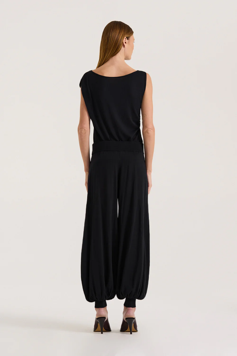 Noelia Harem Pant - Image 5