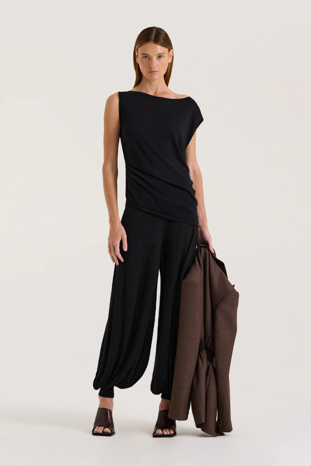 Noelia Harem Pant - Image 6