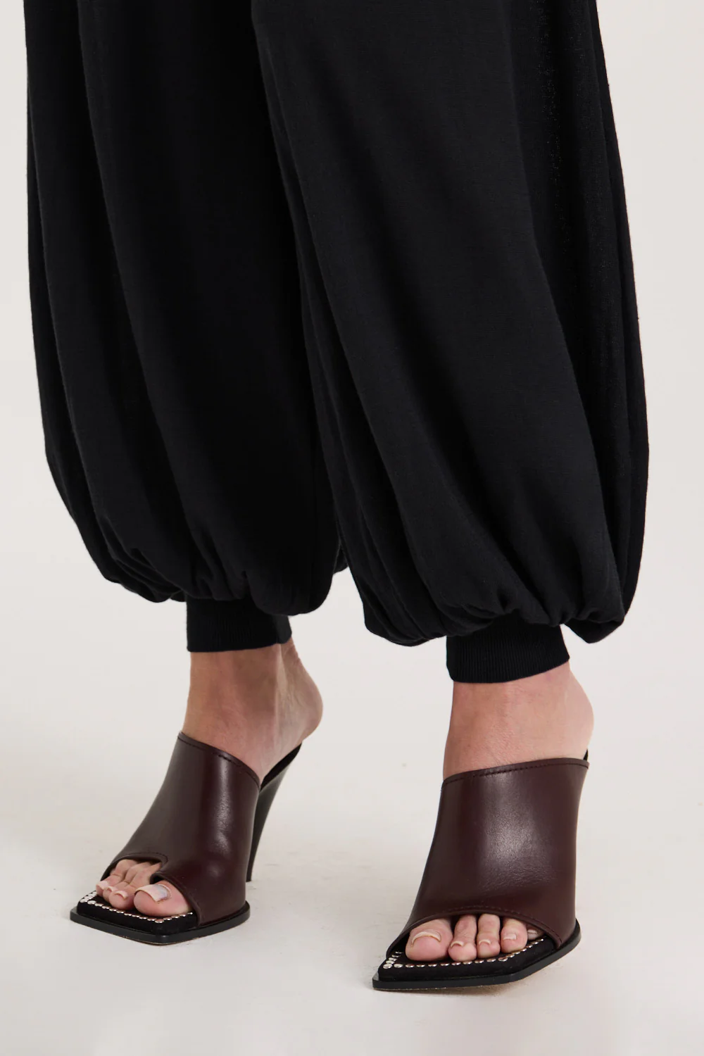 Noelia Harem Pant - Image 8