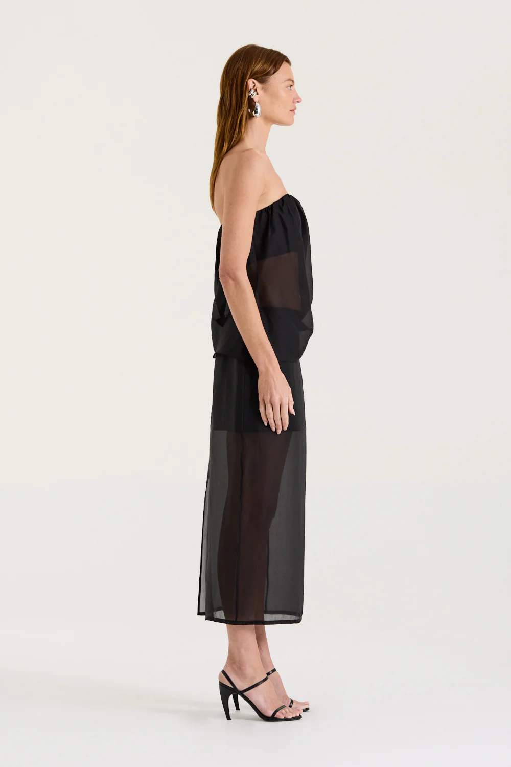 Norella Bustier Top - Image 3