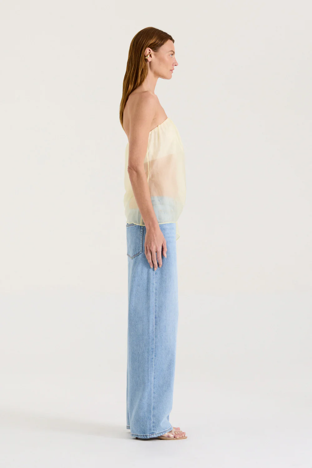 Norella Bustier Top - Image 3