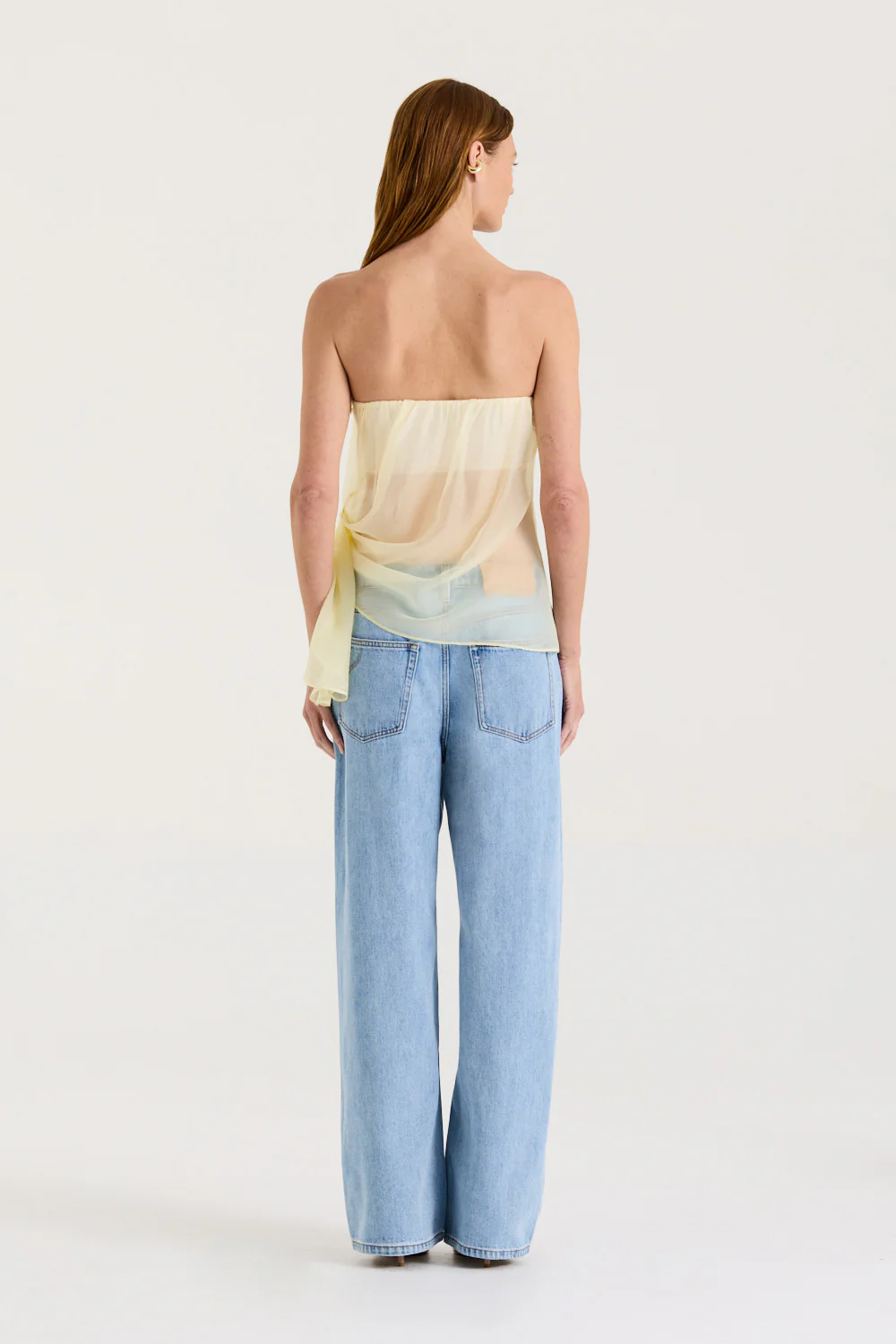 Norella Bustier Top - Image 4