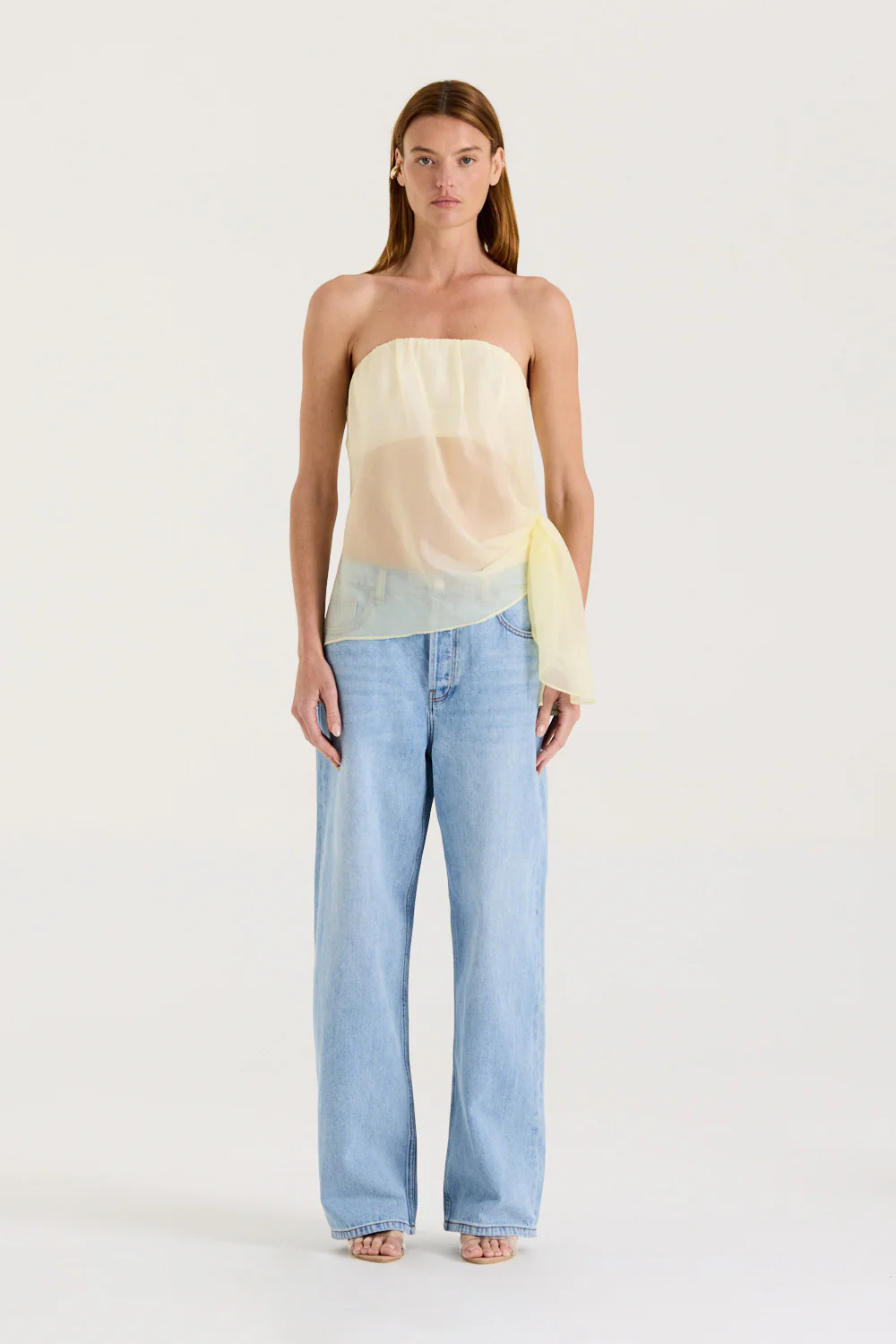Norella Bustier Top - Image 5
