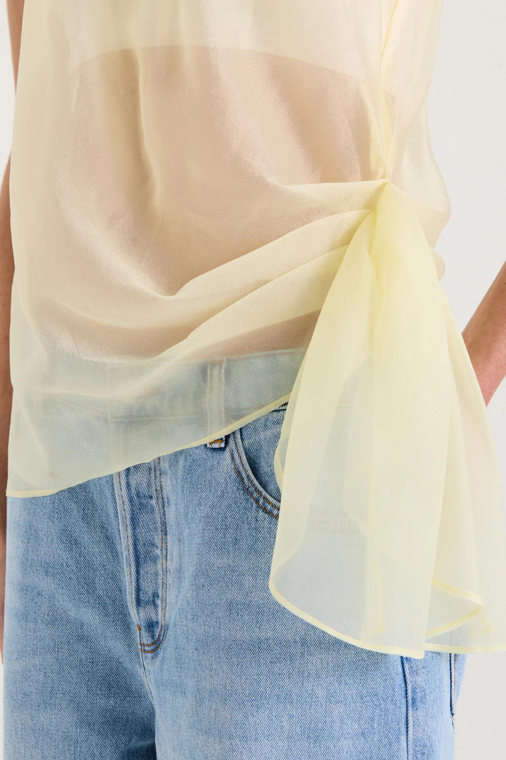 Norella Bustier Top - Image 6