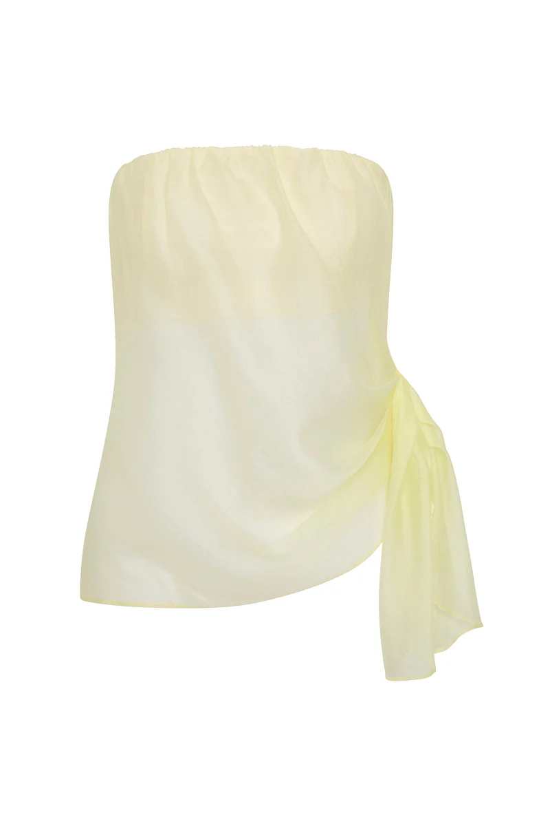 Norella Bustier Top - Image 7