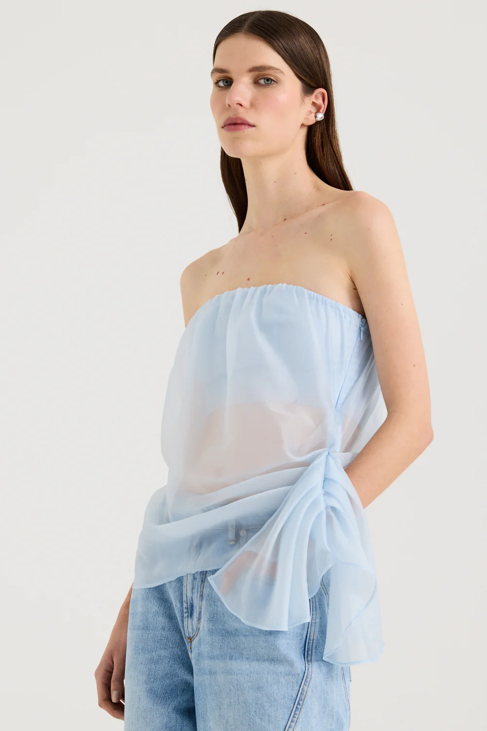 Norella Bustier Top - Image 2