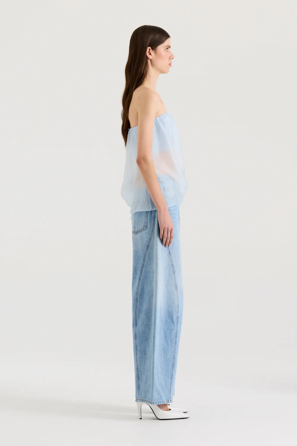 Norella Bustier Top - Image 3