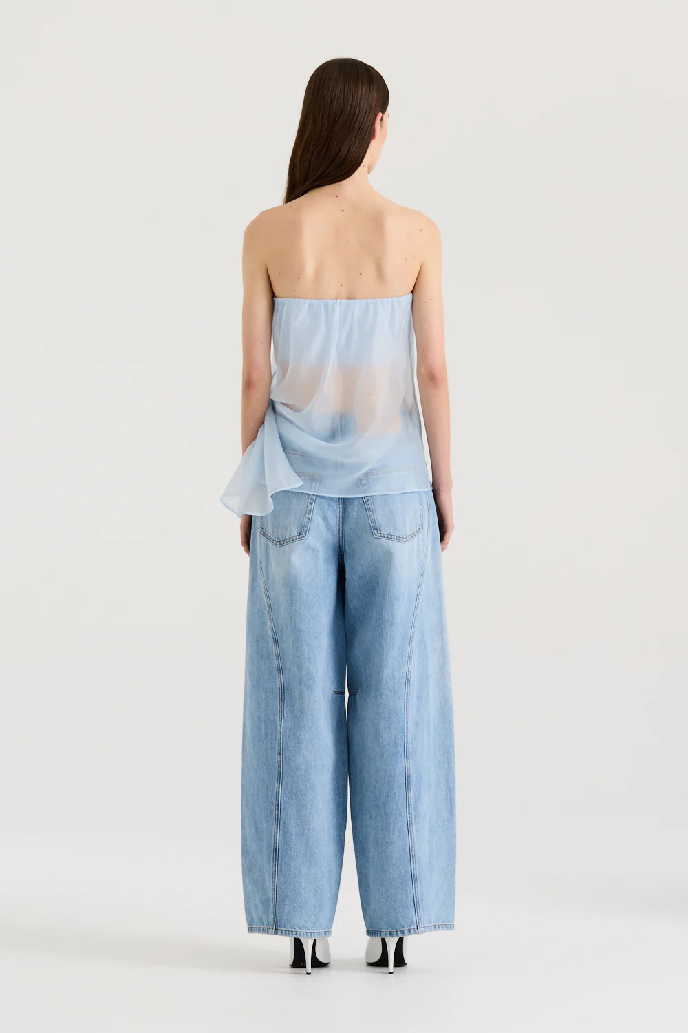 Norella Bustier Top - Image 4