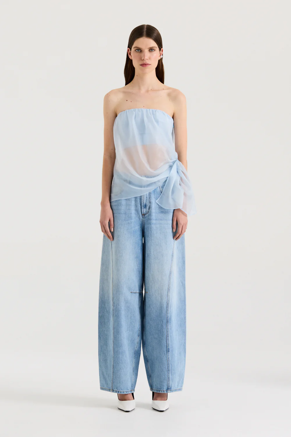 Norella Bustier Top - Image 5