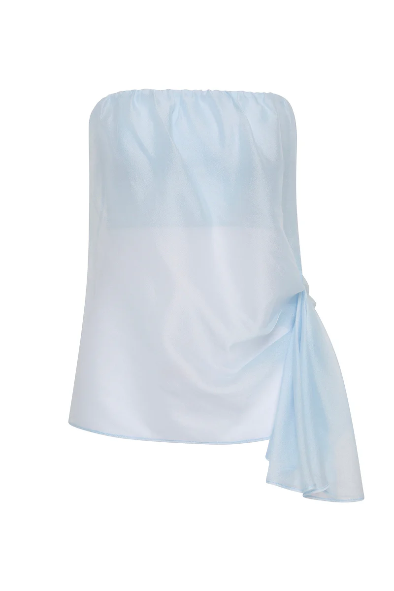 Norella Bustier Top - Image 6