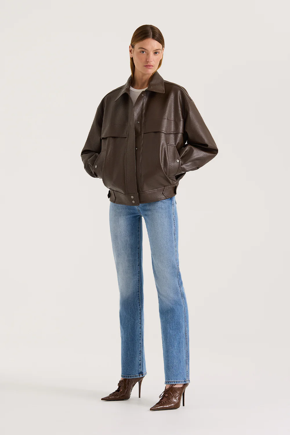 Nova Jacket