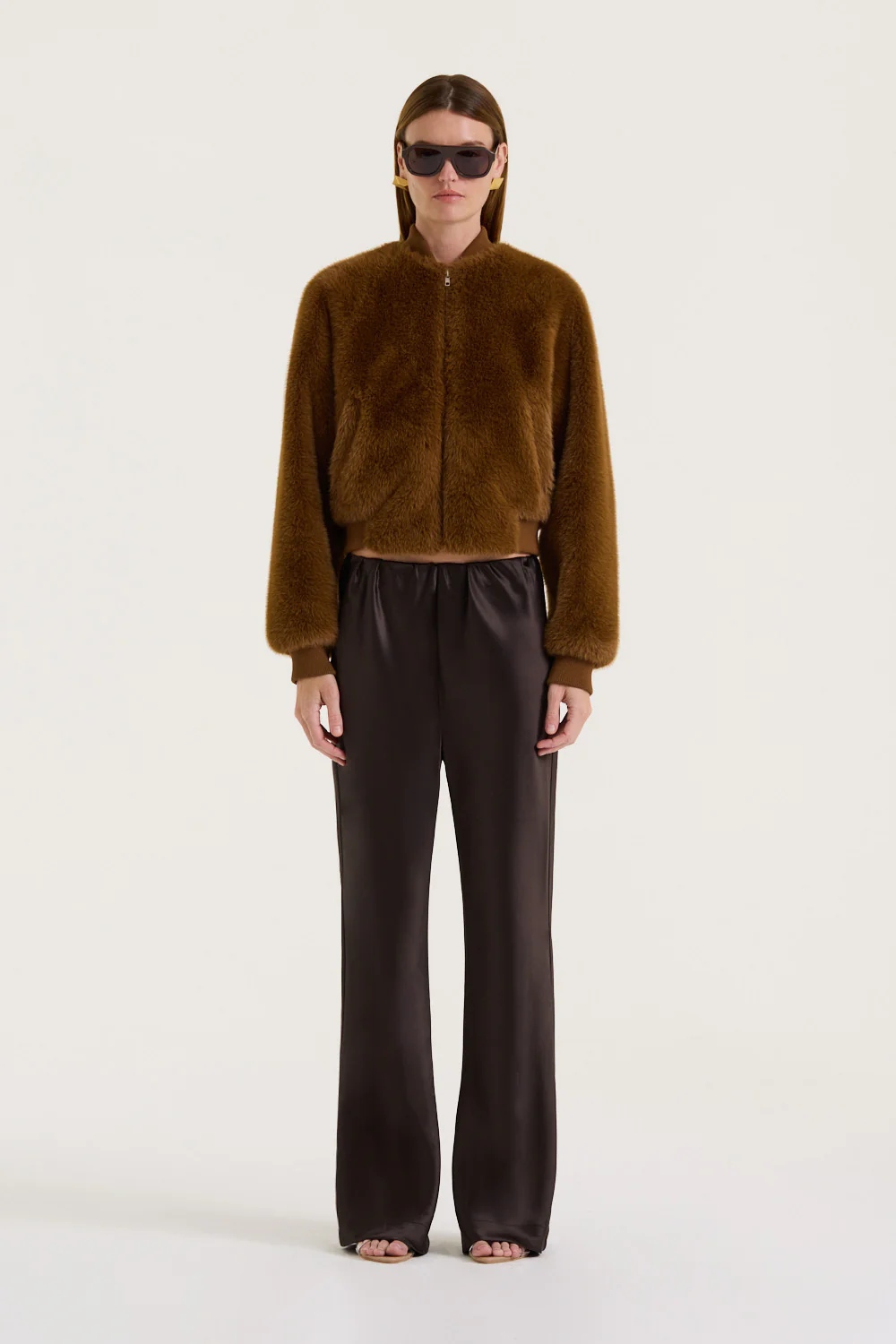 Nyelle Pant