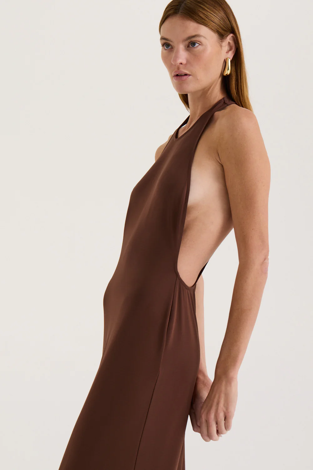 Ophelia Tank Dress - Image 6