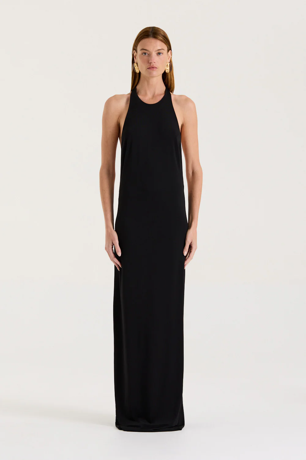 Ophelia Tank Dress - Image 5