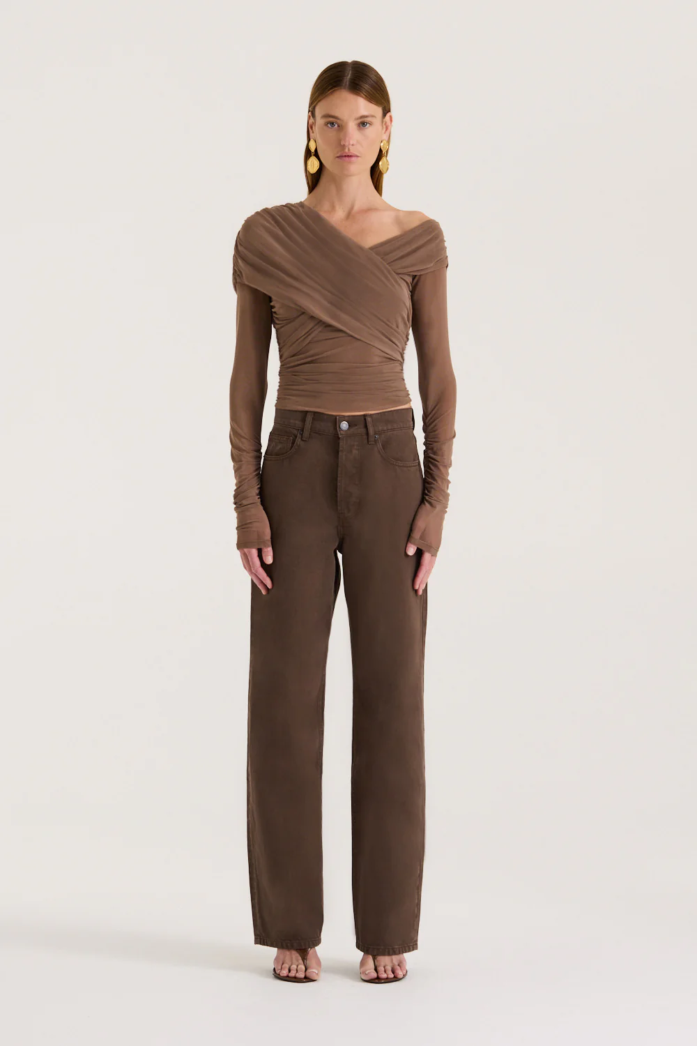 Paris Top