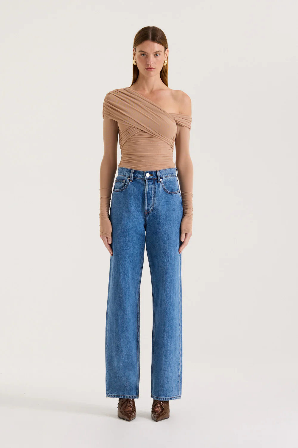 Paris Top