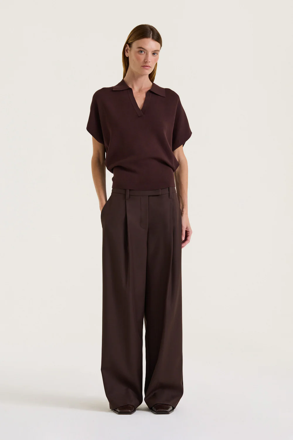 Portia Pant