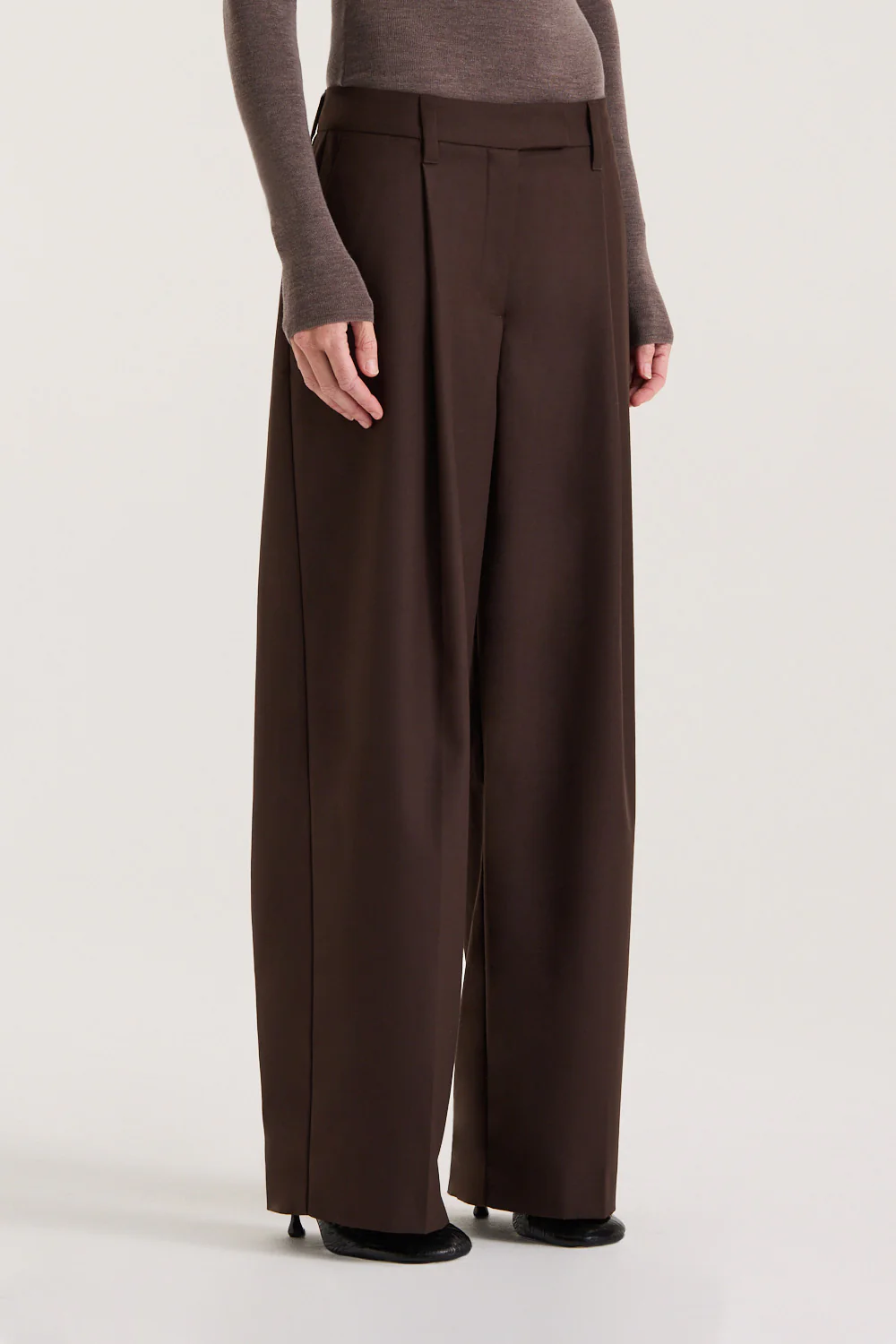 Portia Pant - Image 2