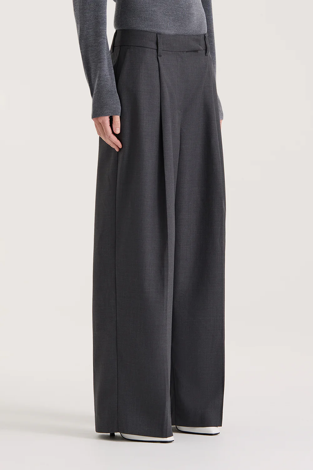 Portia Pant - Image 2