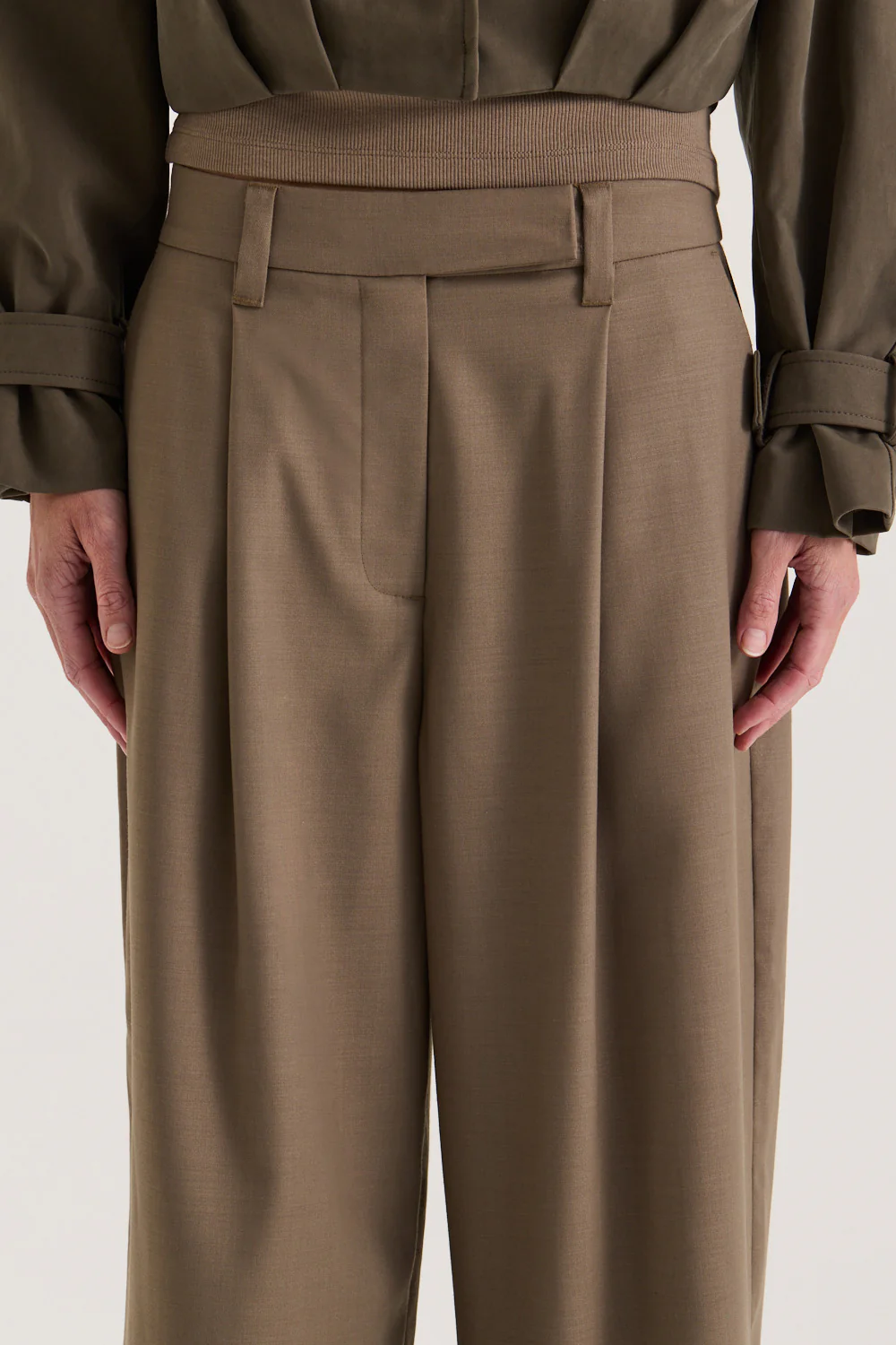 Portia Pant - Image 7