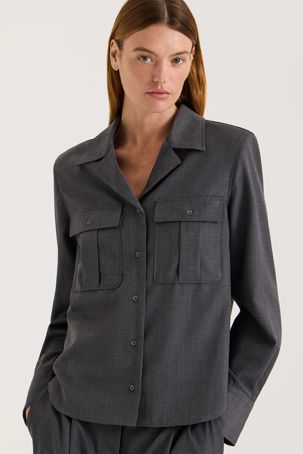 Portia Shirt - Image 2
