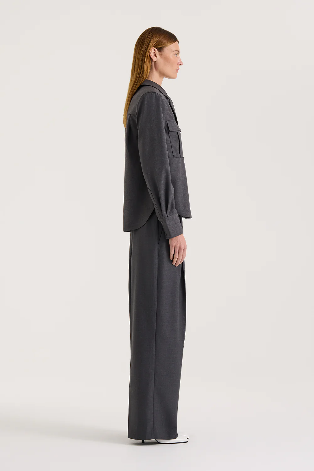 Portia Shirt - Image 3