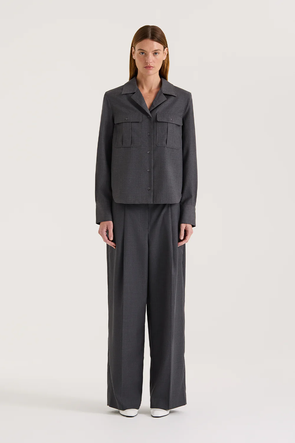 Portia Shirt - Image 5