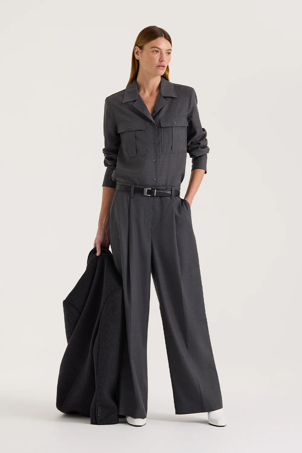 Portia Shirt - Image 6