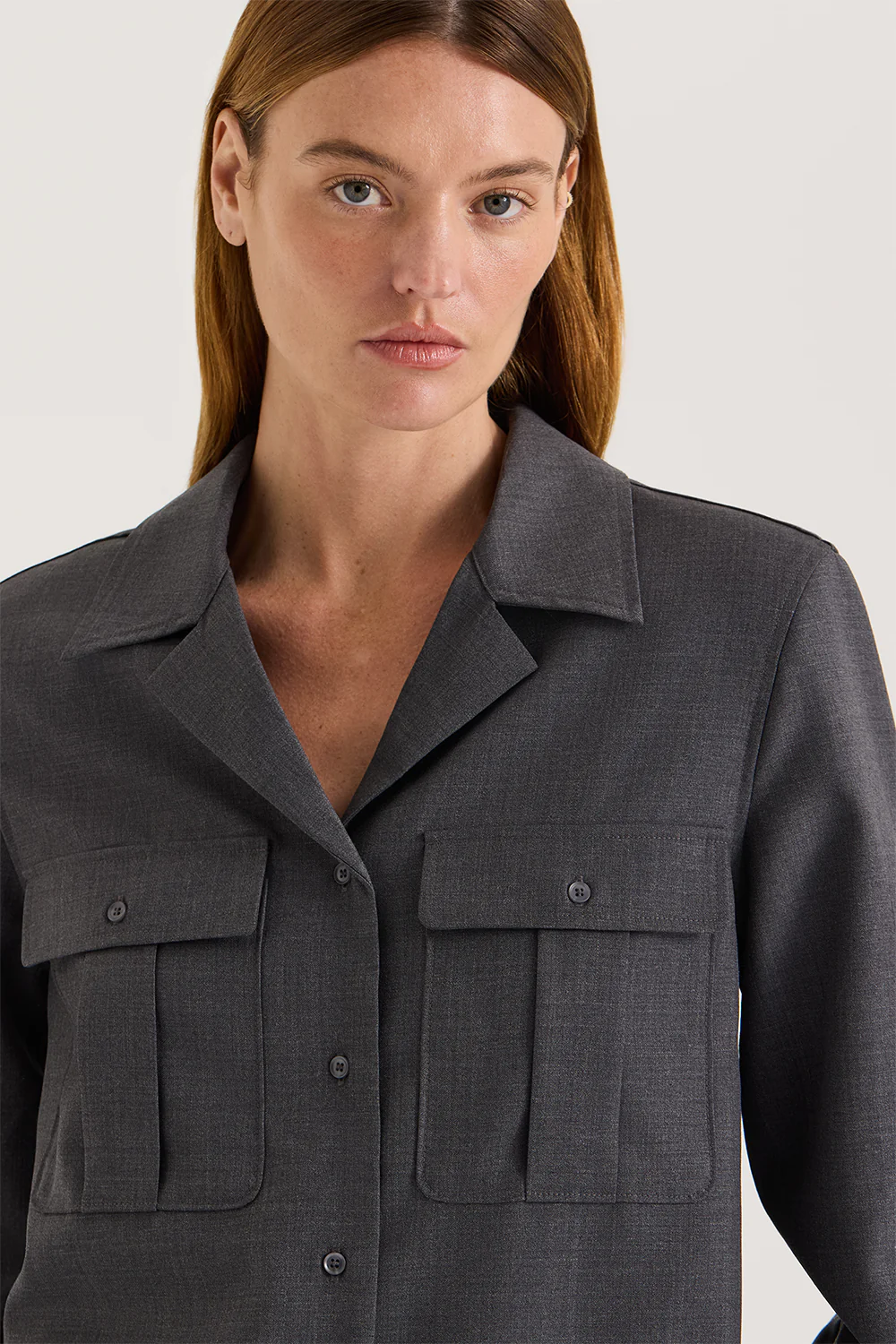 Portia Shirt - Image 7