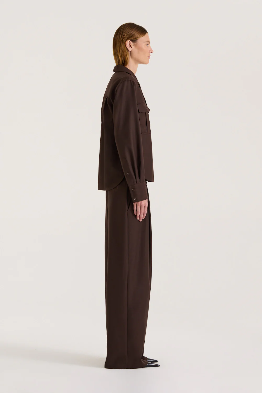Portia Shirt - Image 3