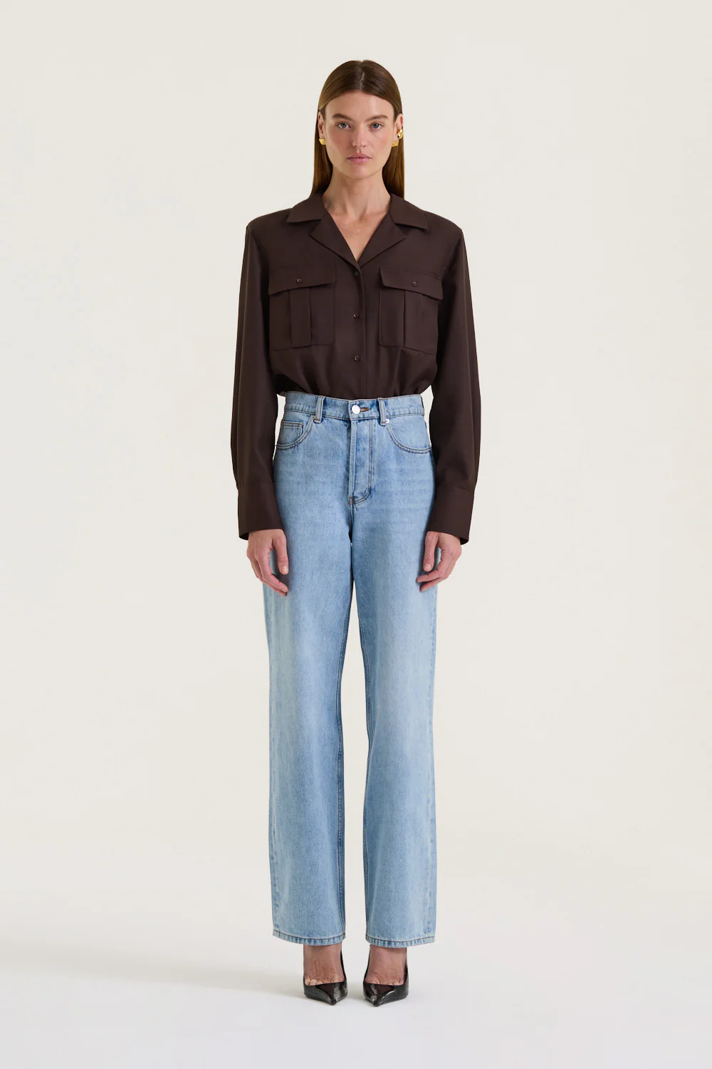 Portia Shirt - Image 6