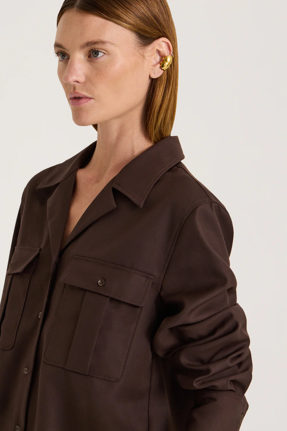 Portia Shirt - Image 7