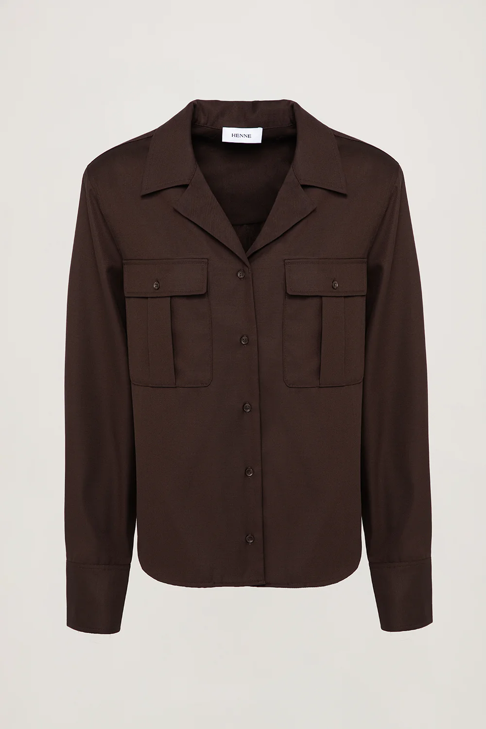 Portia Shirt - Image 8
