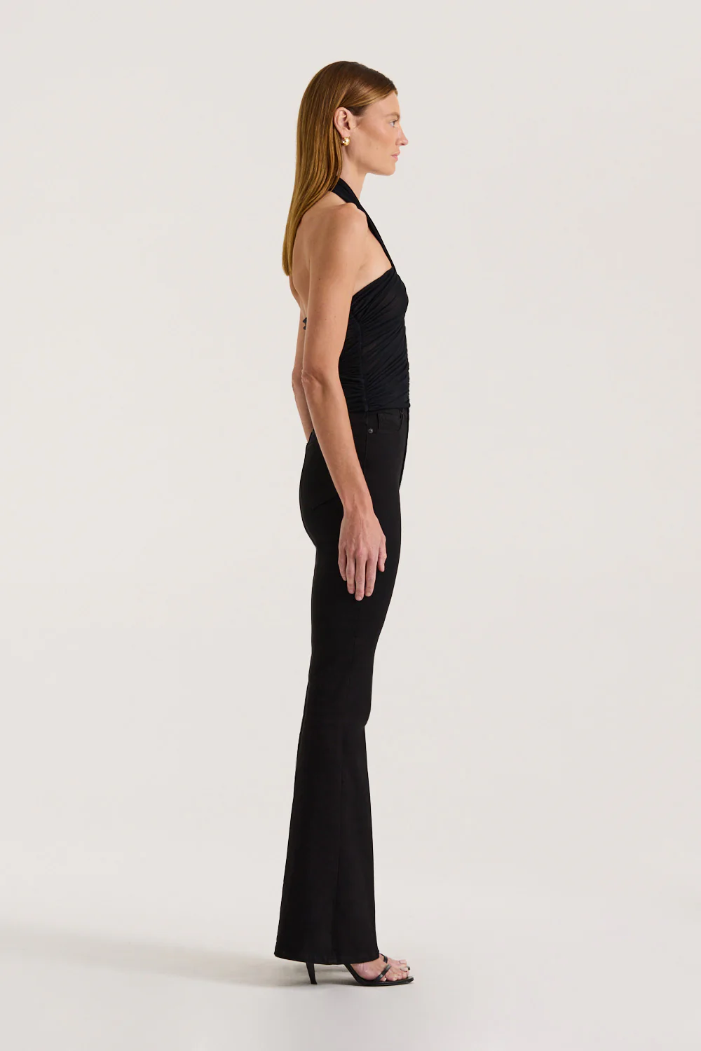 Raveena Mesh Top - Image 3