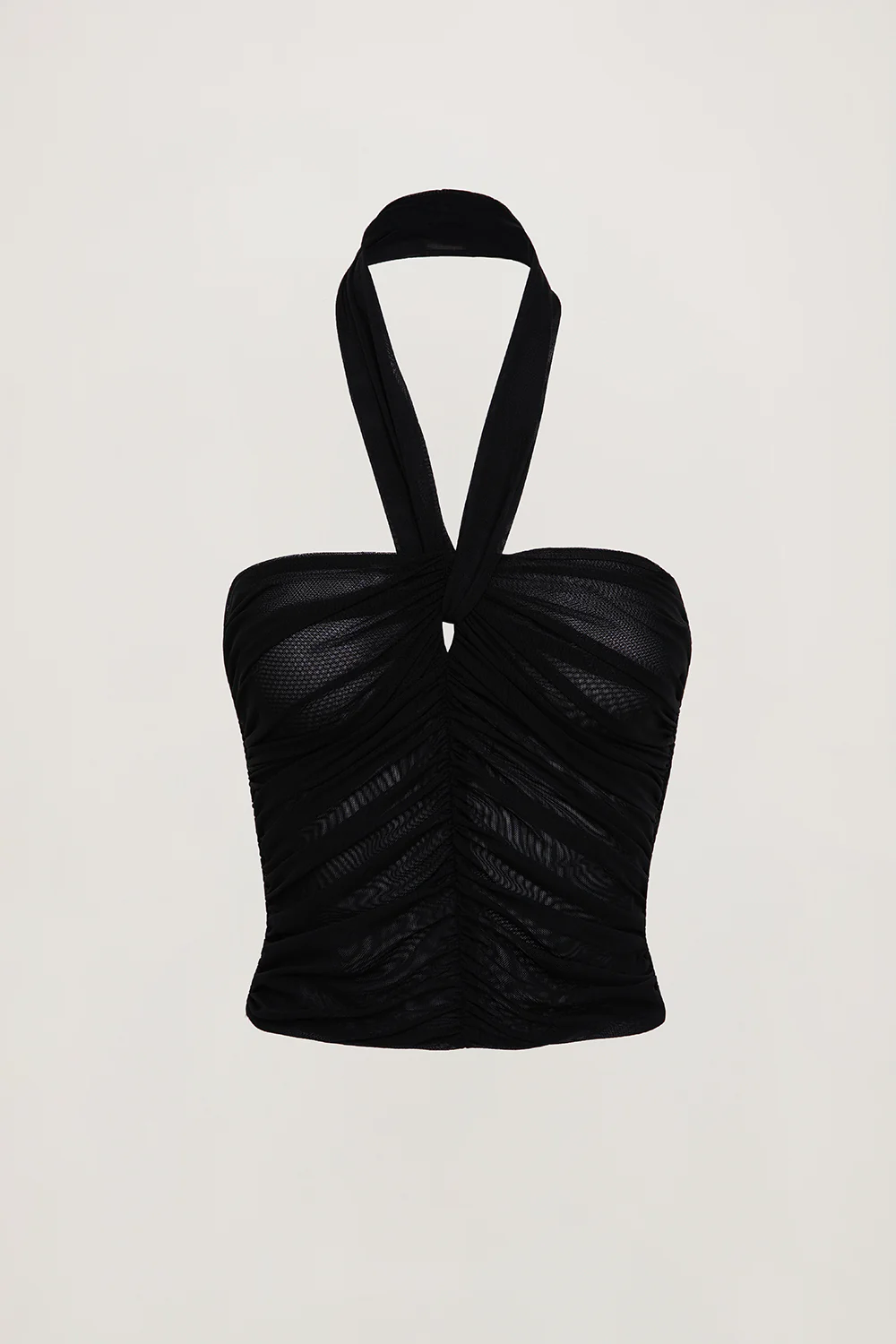 Raveena Mesh Top - Image 6